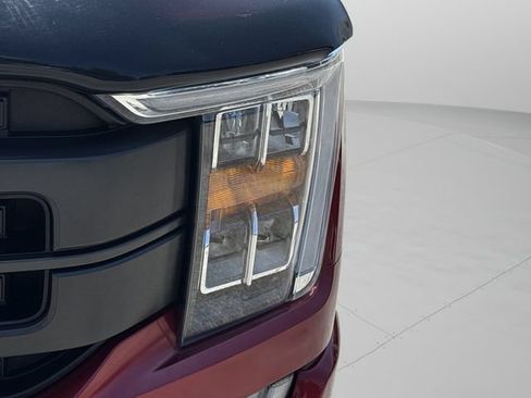 Certified 2023 Ford F150 Lariat AWD/4WD image 47