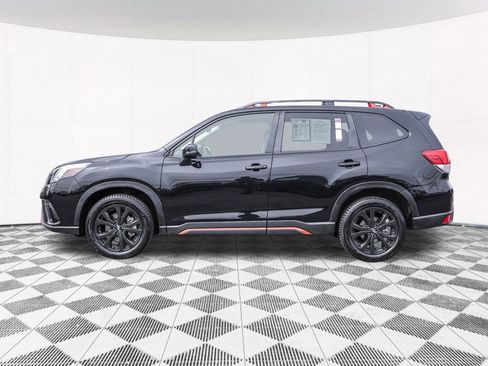 Used 2023 Subaru Forester Sport AWD/4WD image 15