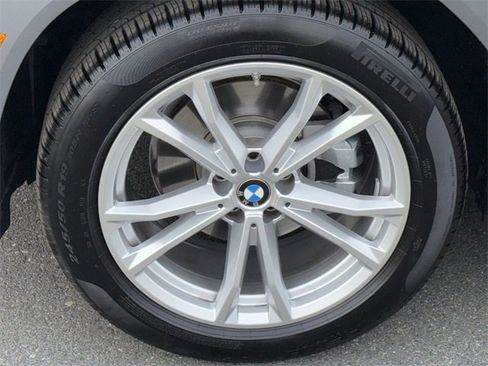 Used 2025 BMW X3 xDrive30i w/ Premium Package image 18