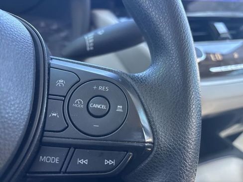 Used 2024 Toyota Corolla LE image 15