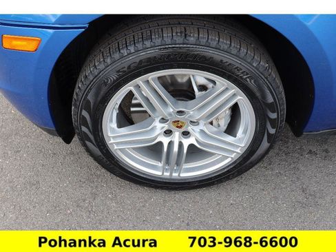 Used 2017 Porsche Macan S image 27