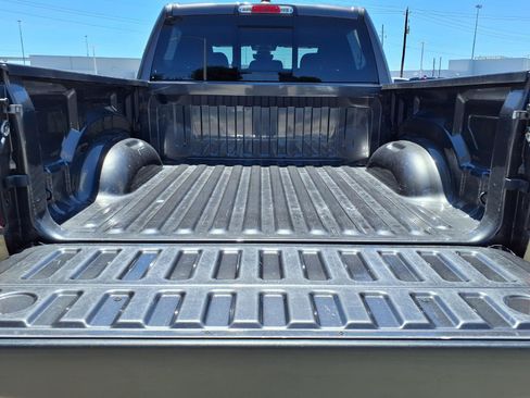 Used 2022 RAM 1500 Big Horn AWD/4WD image 19