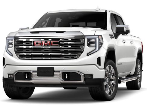 New 2024 GMC Sierra 1500 Denali image 49