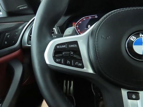 Used 2023 BMW X3 xDrive30i w/ M Sport Package image 11