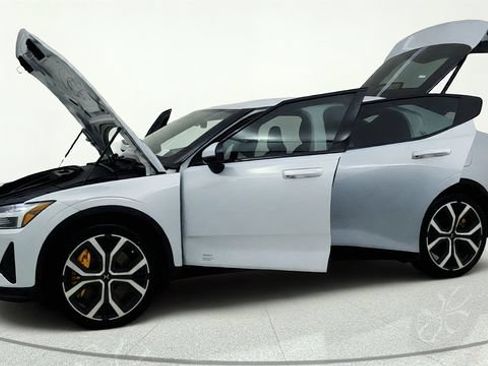 Used 2023 Polestar Polestar 2 AWD/4WD image 15