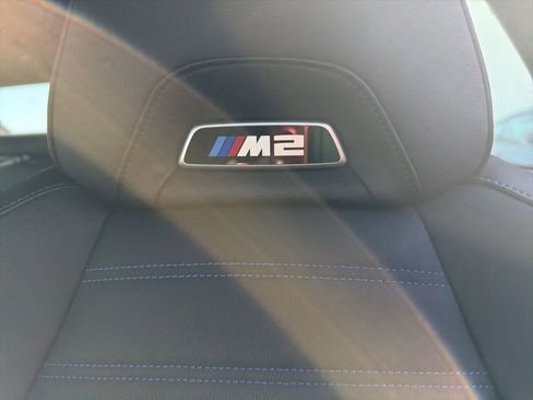 Used 2024 BMW M2 w/ Lighting Package image 17