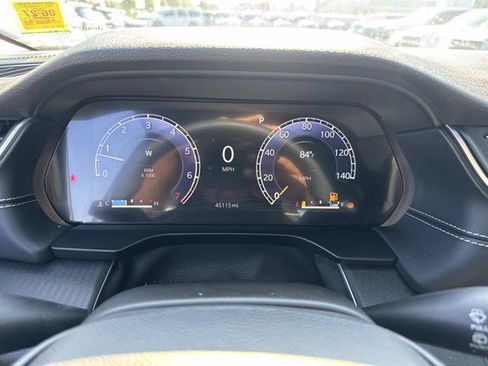 Used 2024 Jeep Grand Cherokee L Laredo AWD/4WD image 13