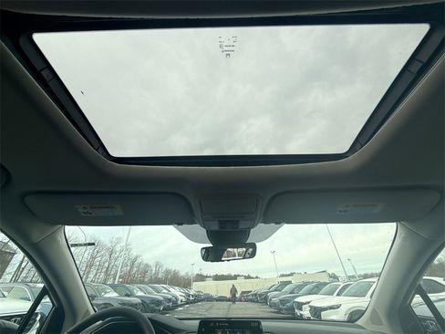 New 2026 Honda Odyssey EX-L image 16