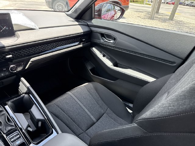 New 2026 Honda Accord Sport image 22