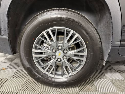 Certified 2024 Chevrolet Traverse LT image 31