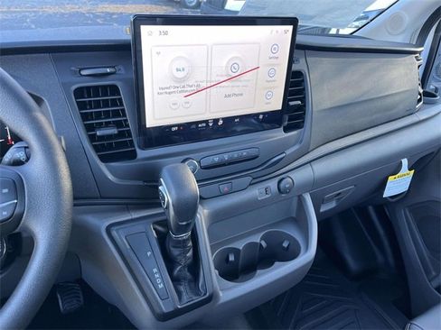New 2026 Ford Transit 350 image 11