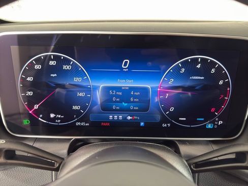 New 2025 Mercedes-Benz GLC 300 4MATIC image 12