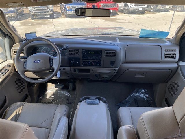 Used 2004 Ford F250 Lariat AWD/4WD image 7