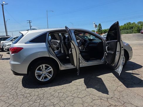 Used 2014 Acura RDX AWD w/ Technology Package image 17