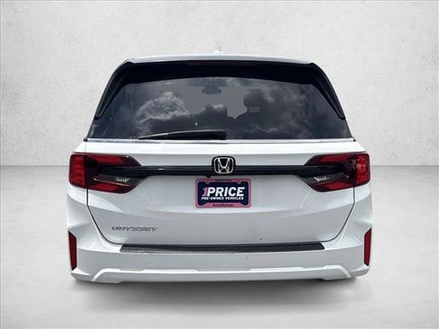 Used 2025 Honda Odyssey EX-L image 6