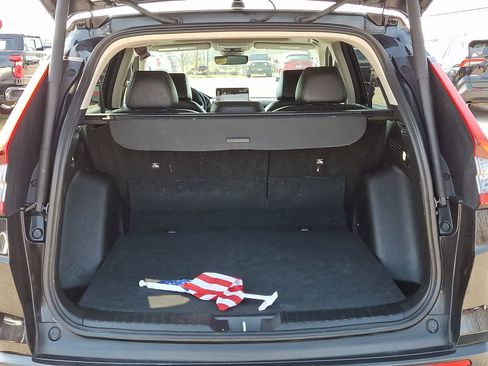 Used 2025 Honda CR-V EX-L image 30