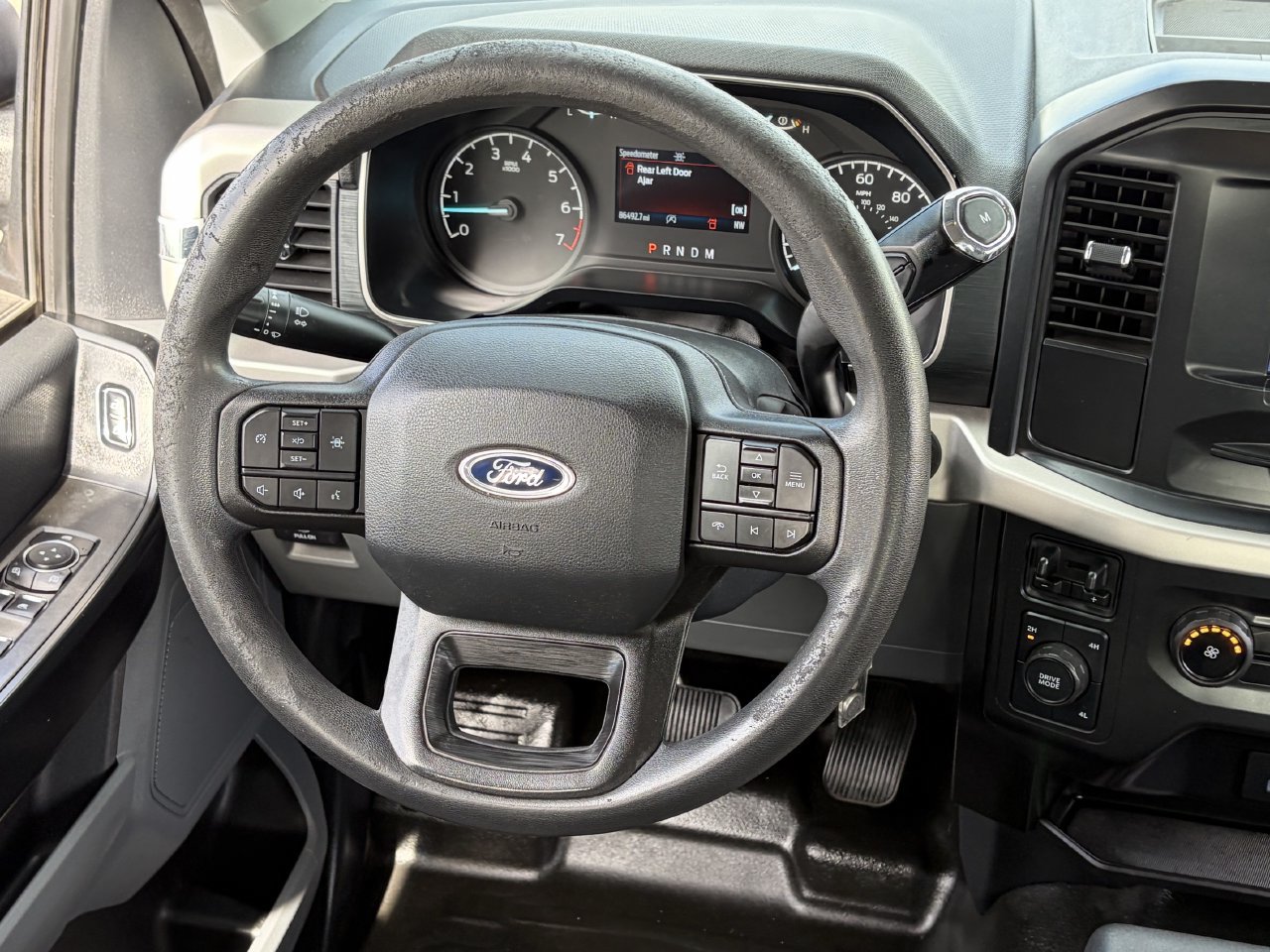 Used 2021 Ford F150 XL w/ Equipment Group 101A High AWD/4WD image 26