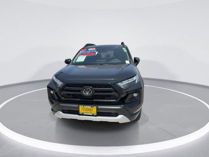 Used 2024 Toyota RAV4 Adventure