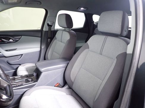 Used 2019 Chevrolet Blazer LT image 24