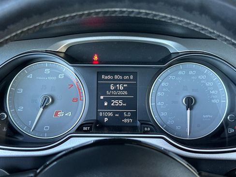 Used 2016 Audi S4 Premium Plus AWD/4WD image 26