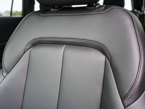 New 2026 Jeep Cherokee Limited AWD/4WD image 24