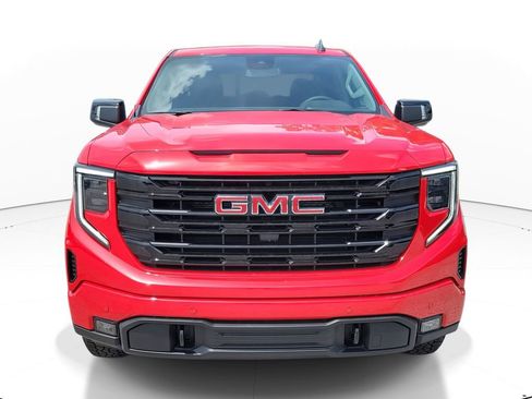 New 2025 GMC Sierra 1500 Elevation w/ Preferred Package AWD/4WD image 2
