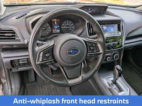Used 2021 Subaru Crosstrek 2.0i Premium AWD/4WD image 32