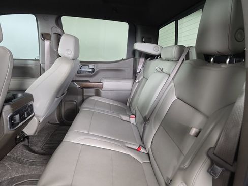 Used 2020 GMC Sierra 1500 SLT w/ SLT Premium Plus Package image 29