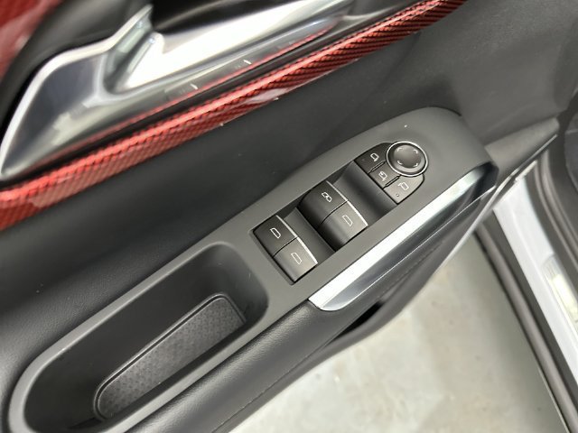 New 2026 Chevrolet Traverse RS AWD/4WD image 17