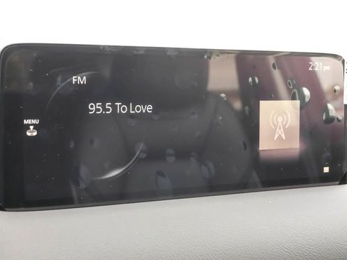 New 2025 MAZDA CX-5 AWD 2.5 S w/ Select Package image 29