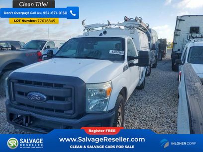 Used 2013 Ford F350 XL