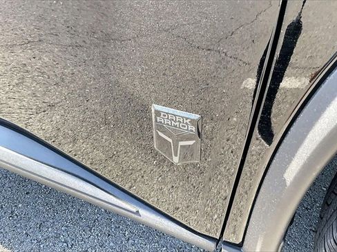 New 2026 Nissan Rogue SV image 9