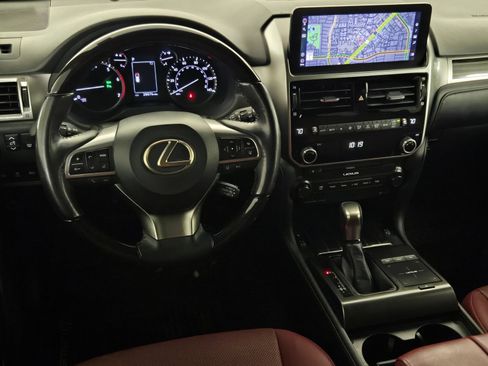Used 2023 Lexus GX 460 Premium w/ Premium Package AWD/4WD image 29