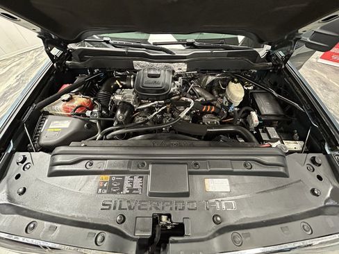 Used 2015 Chevrolet Silverado 3500 LT w/ LT Convenience Package image 52