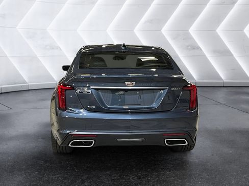 New 2026 Cadillac CT5 Premium Luxury image 5