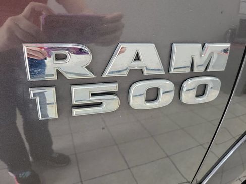 Used 2016 RAM 1500 Limited RWD image 27