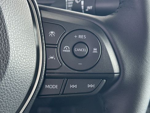 New 2026 Toyota Corolla SE image 27