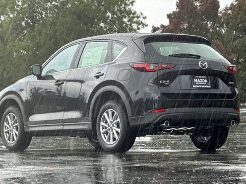 New 2025 MAZDA CX-5 AWD 2.5 S image 6