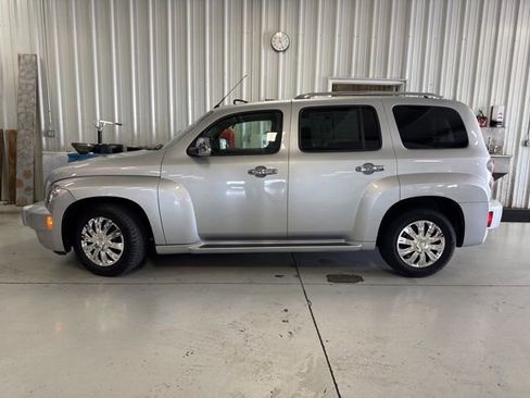 Used 2010 Chevrolet HHR LT w/ LT Preferred Equipment Group FWD image 3