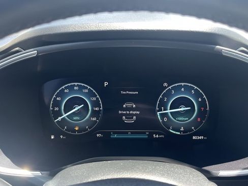 Used 2022 Hyundai Santa Fe SEL w/ Convenience + Premium Package image 12