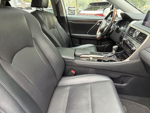Used 2020 Lexus RX 350 FWD w/ Premium Package image 44