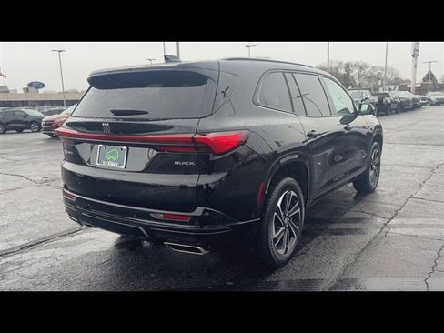 Certified 2025 Buick Enclave Sport Touring w/ Super Cruise Package image 8