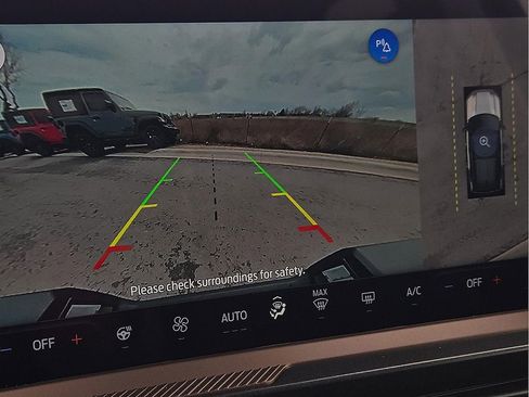 New 2026 Ford Bronco Sport Outer Banks w/ Outer Banks Tech Package+ AWD/4WD image 13