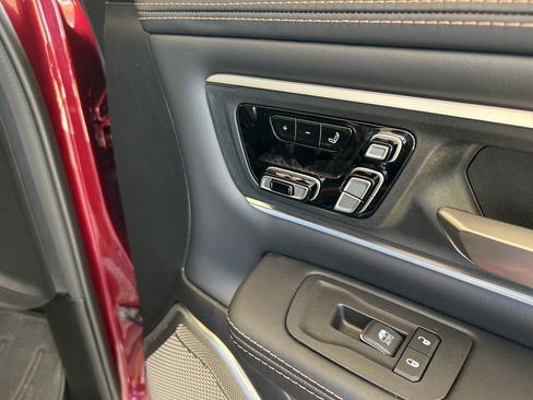 New 2026 RAM 1500 Tungsten w/ Bed Utility Group image 41