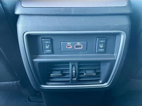 Used 2024 Nissan Murano SL FWD image 27