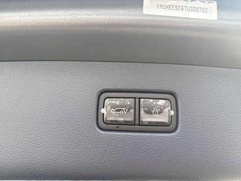 New 2026 Genesis GV80 3.5T Prestige image 31