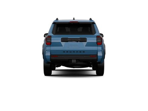 New 2026 Toyota 4Runner TRD Off-Road AWD/4WD image 8