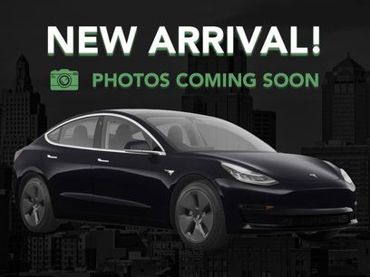 Used 2018 Tesla Model 3 Long Range