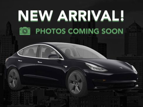 Used 2018 Tesla Model 3 Long Range image 1