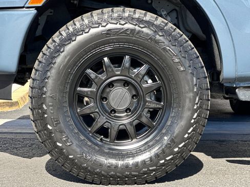 Used 2023 Ford Ranger XLT w/ Equipment Group 302A High image 23